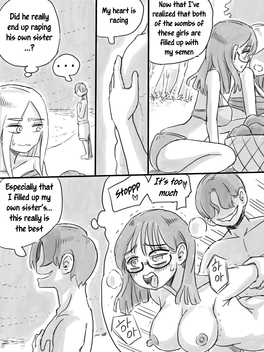 Deserted Island 39