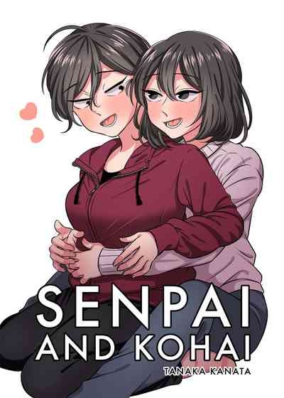 Senpai and Kohai 1