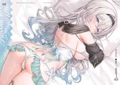Blissful Dreams On the Horizon 4