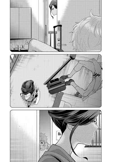 Noraneko Shoujo to no Kurashikata Vol. 6 9