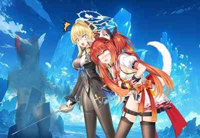 魔晶戦姫 01-23 6