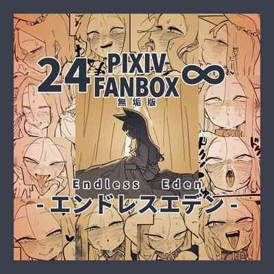 Endless Eden 1
