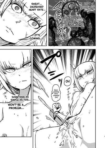 Youkoso Ryona Musume Channel 6