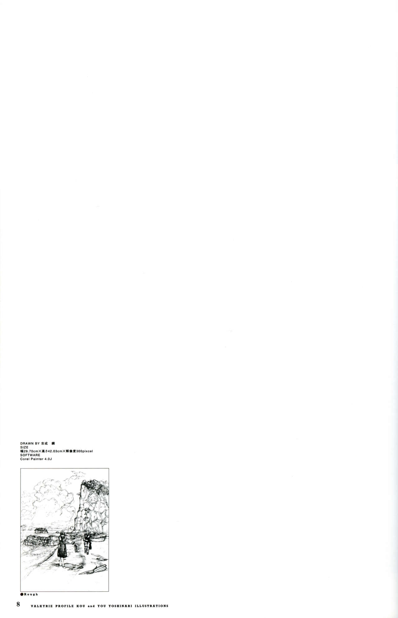 Valkyrie Profile Settings Data Collection_20241021 - Page 2