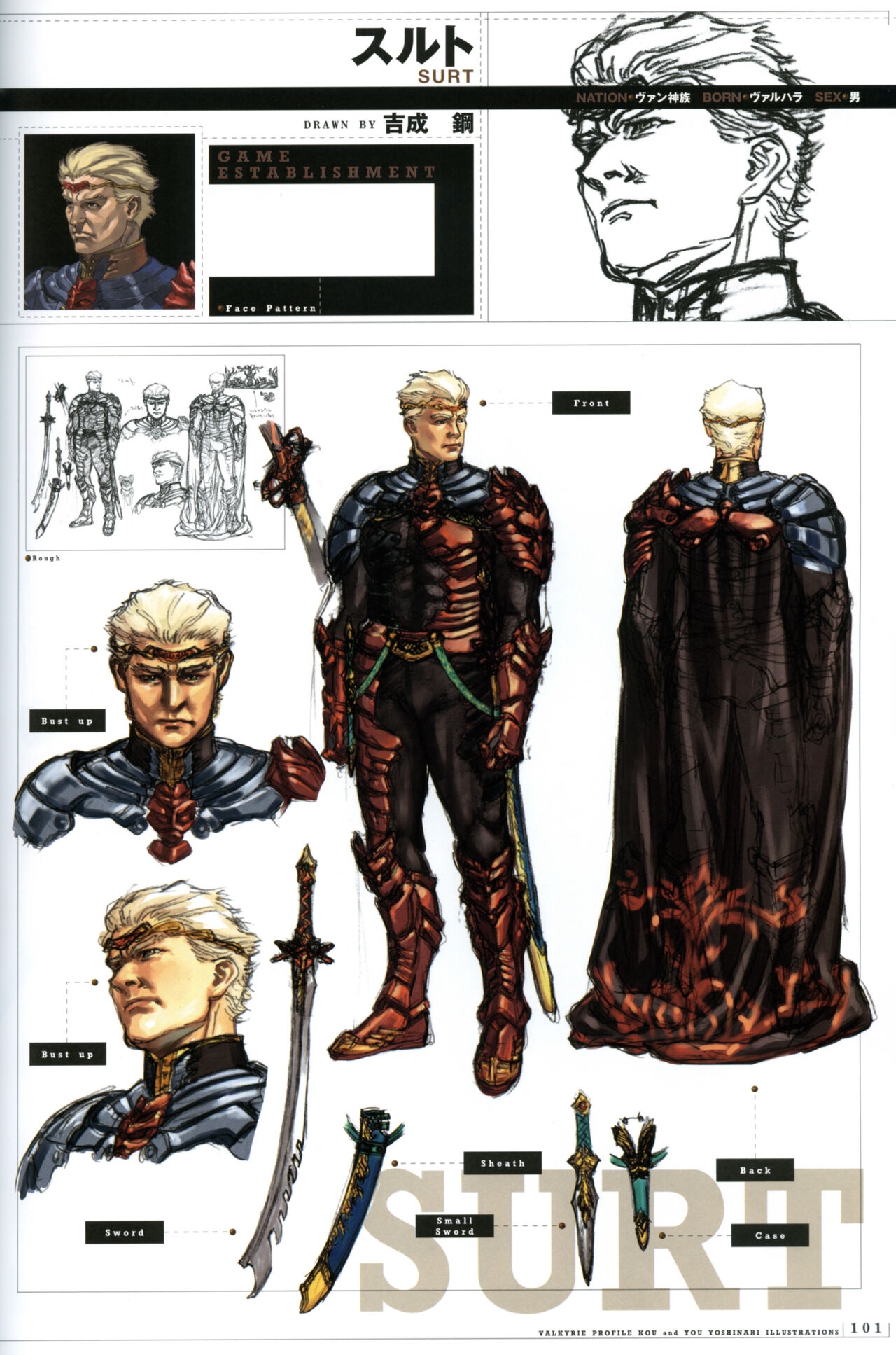 Valkyrie Profile Settings Data Collection_20241021 - Page 6