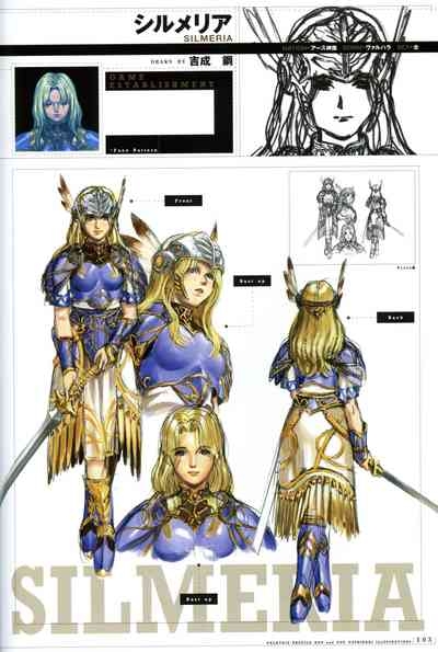 Valkyrie Profile Settings Data Collection_20241021 8