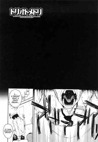 Otomedori final (English 1