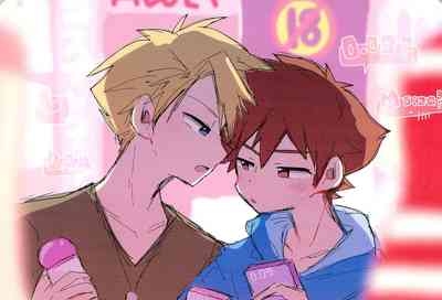 Osawari Genkin! 5