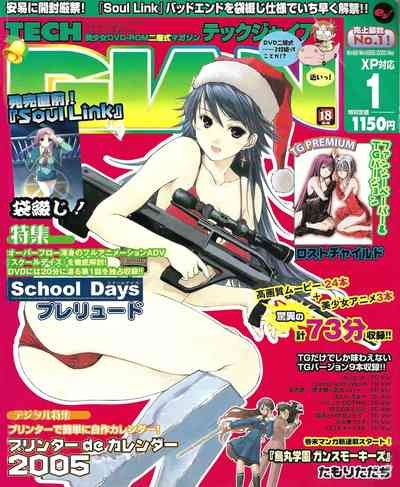 TECH GIAN 2005-01 1