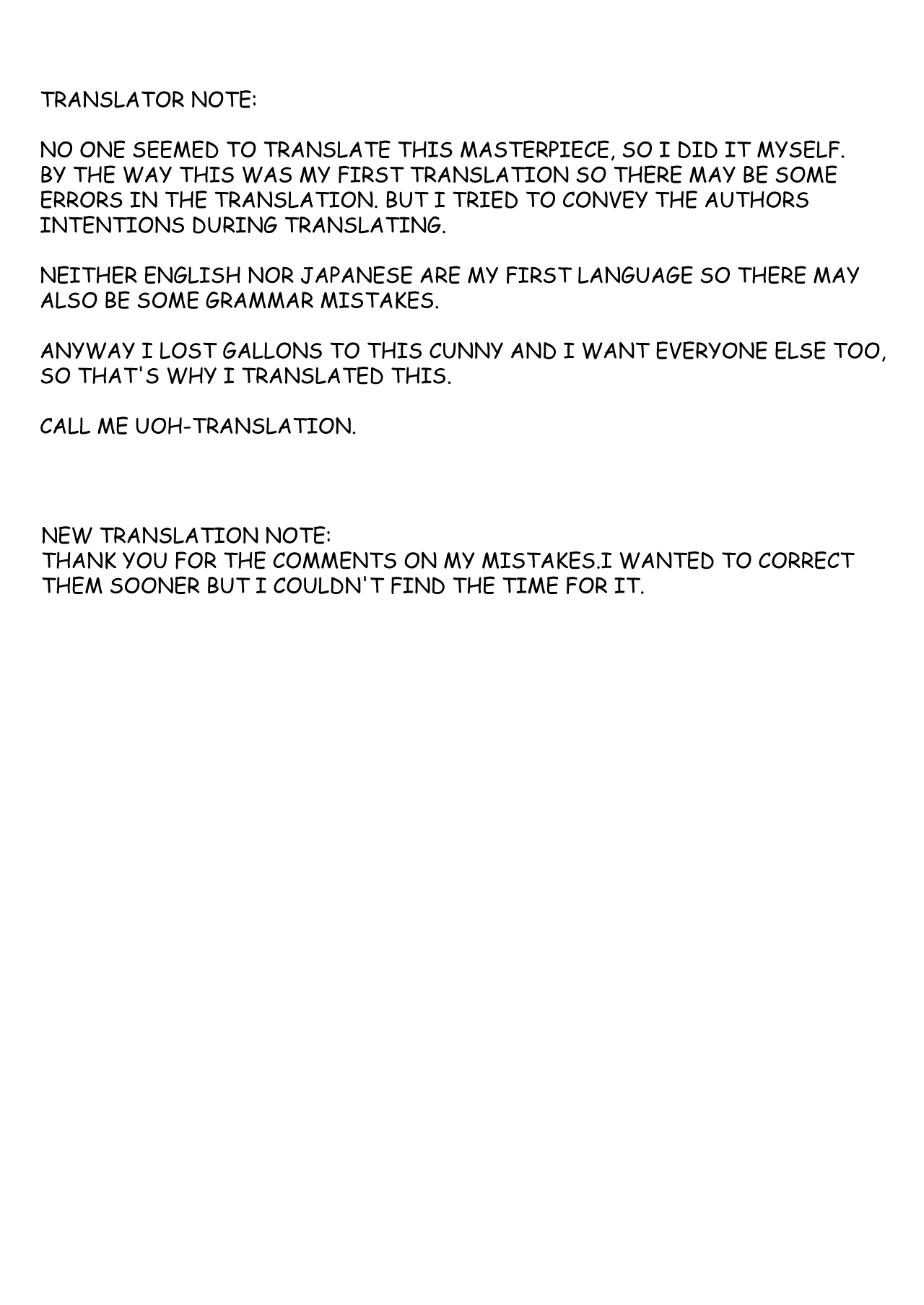 Onaho Uri no Shoujo 2- The little ONAHO girl comic book - Page 67