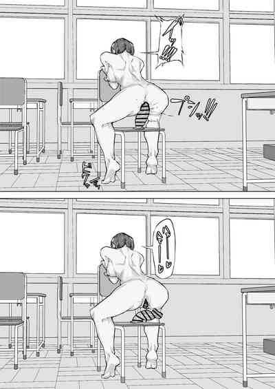 Gakkō Roshutsu Hajimemashita 10