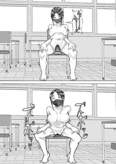 Gakkō Roshutsu Hajimemashita 8