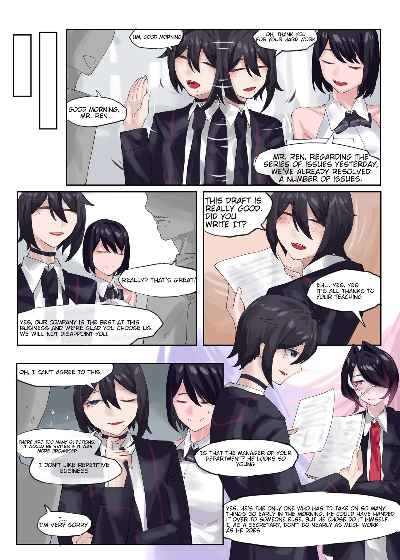 Cosplay - Page 13
