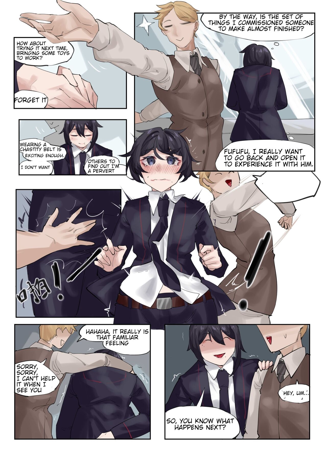 Cosplay - Page 5