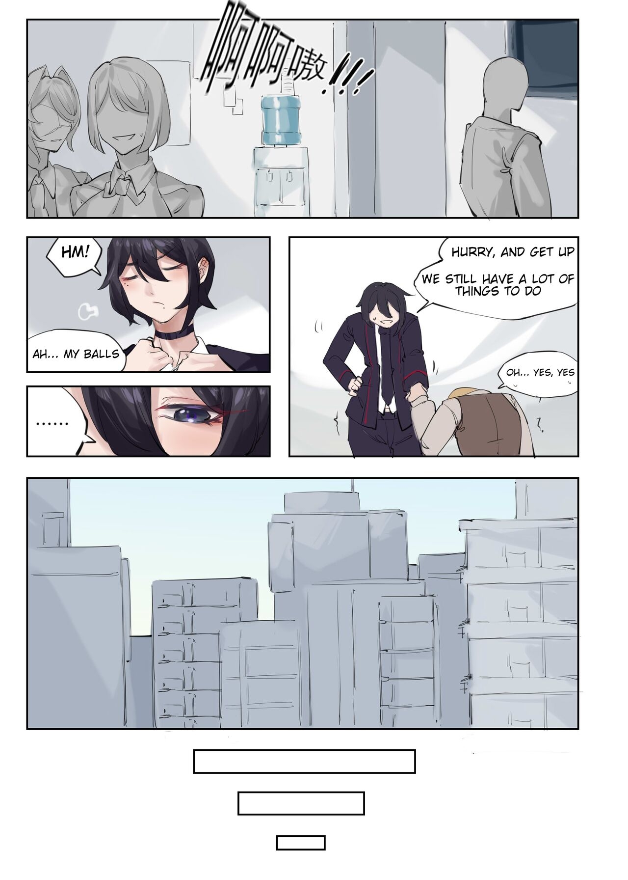 Cosplay - Page 6