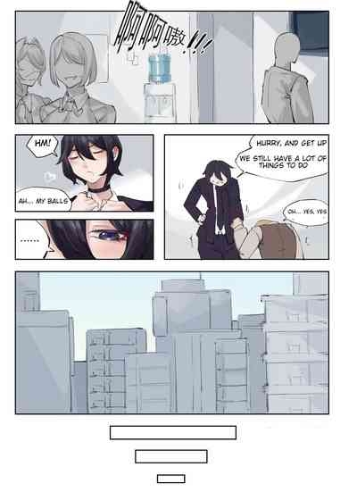Cosplay 6