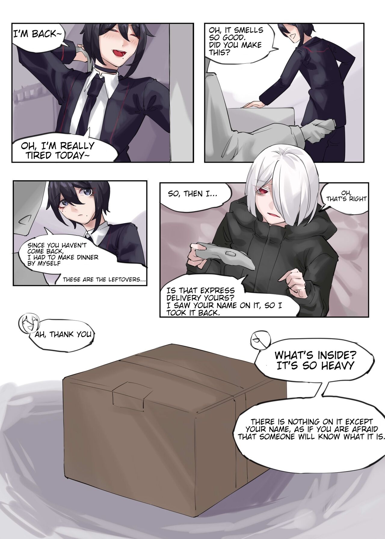 Cosplay - Page 7