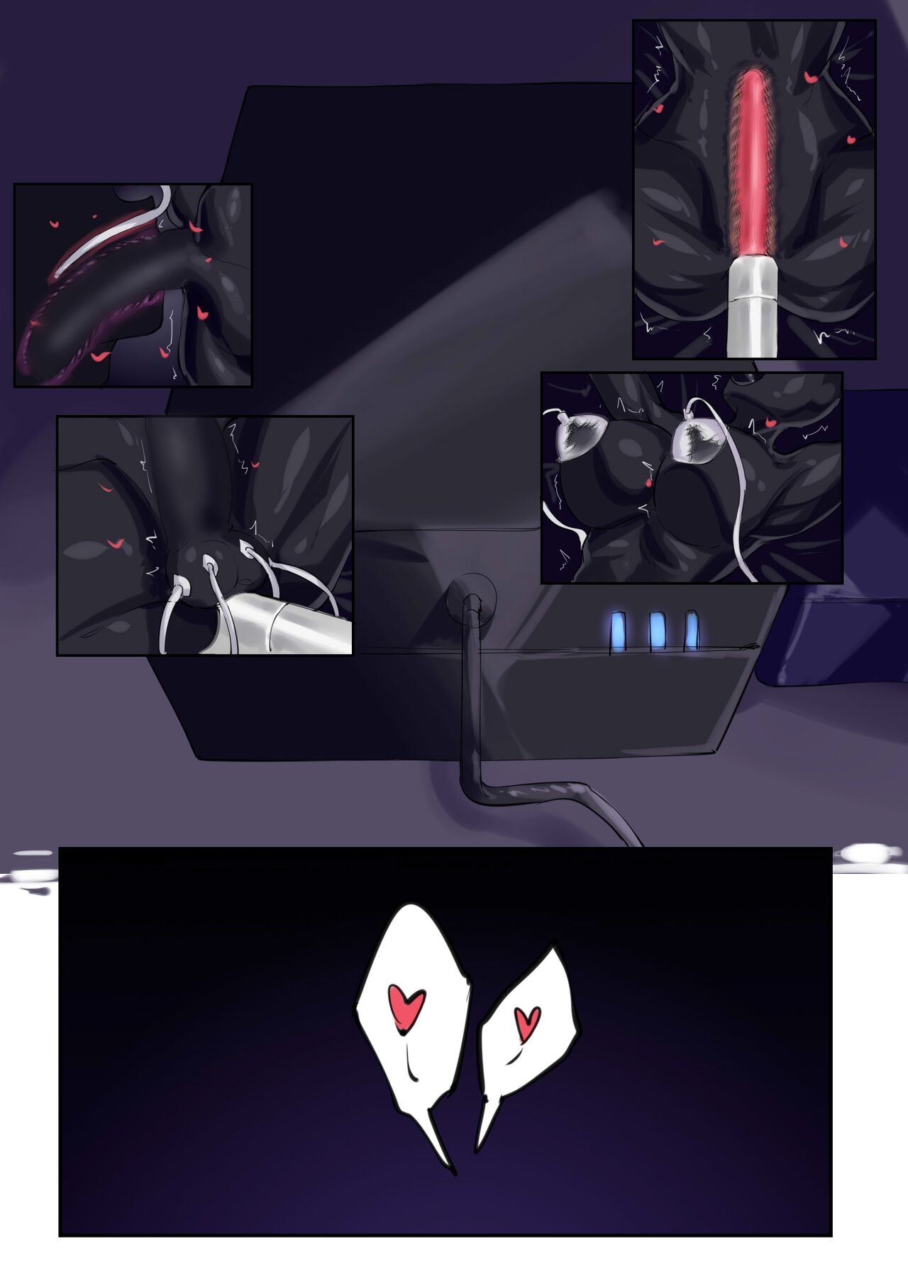 Cosplay - Page 74