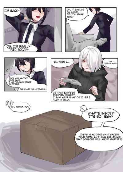 Cosplay 7