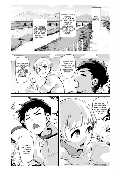 Himebukurosans 3