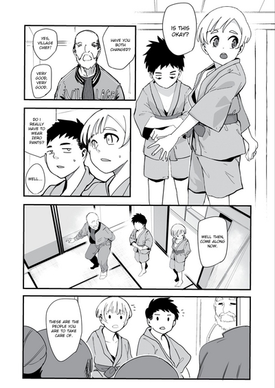 Himebukurosans 5