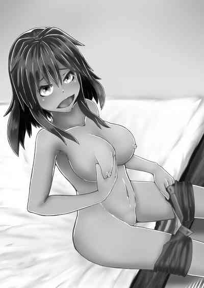 One More Summer Samba 3