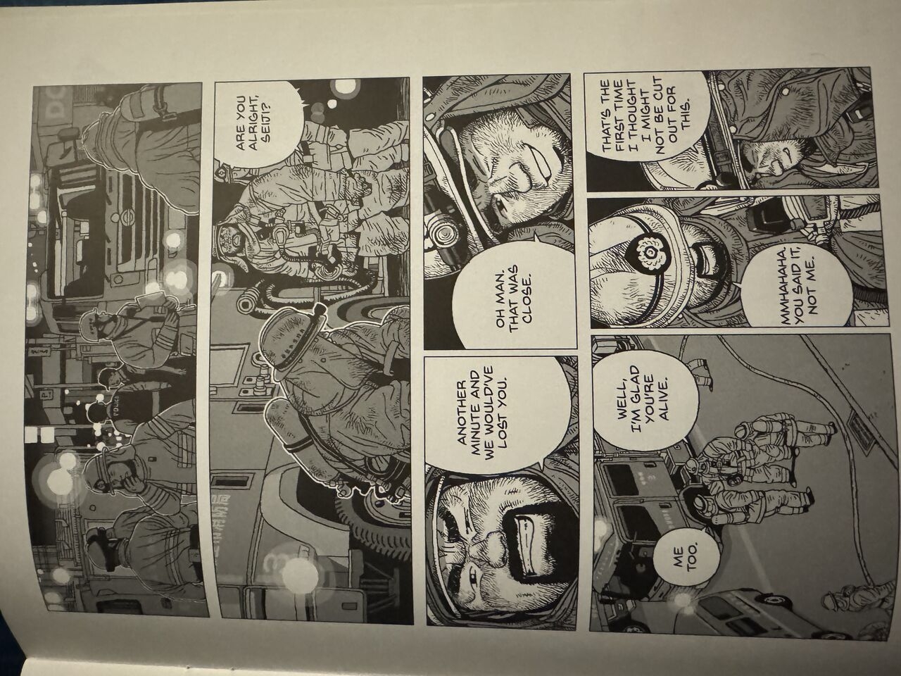 Jiraiya - Two Hoses - Page 3