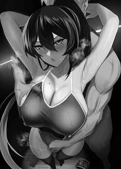 屈服２〜風紀委員長は焦らされて壊されて（是小狐狸哦） 2