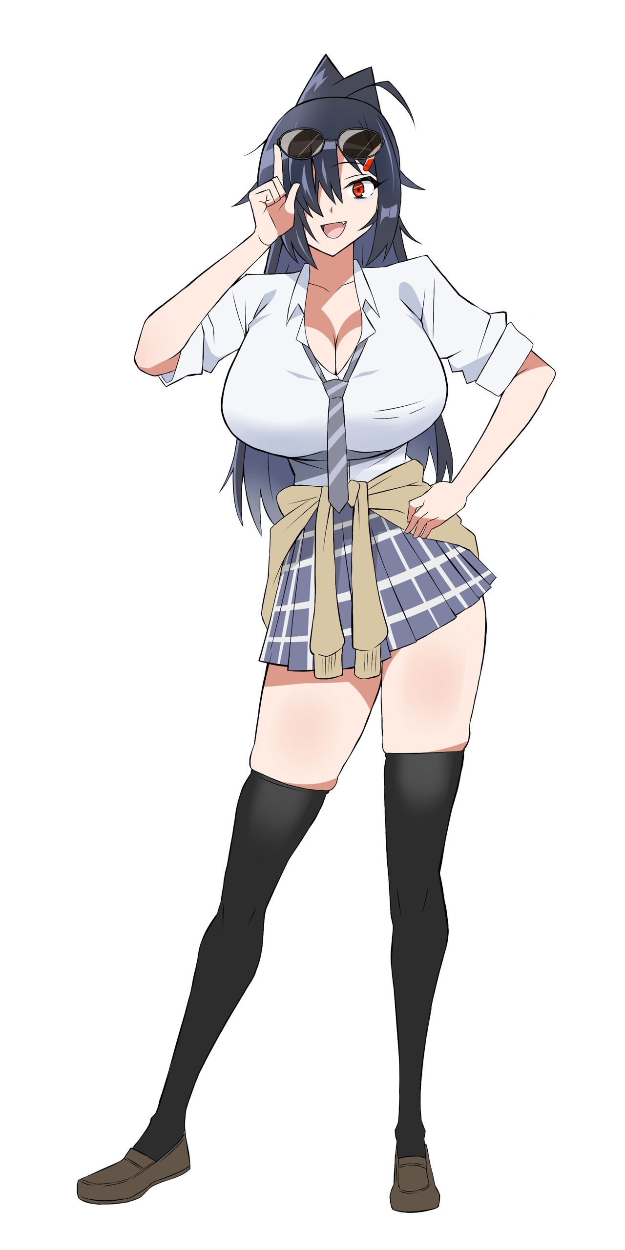 Zombie Harem Life7 - Page 73