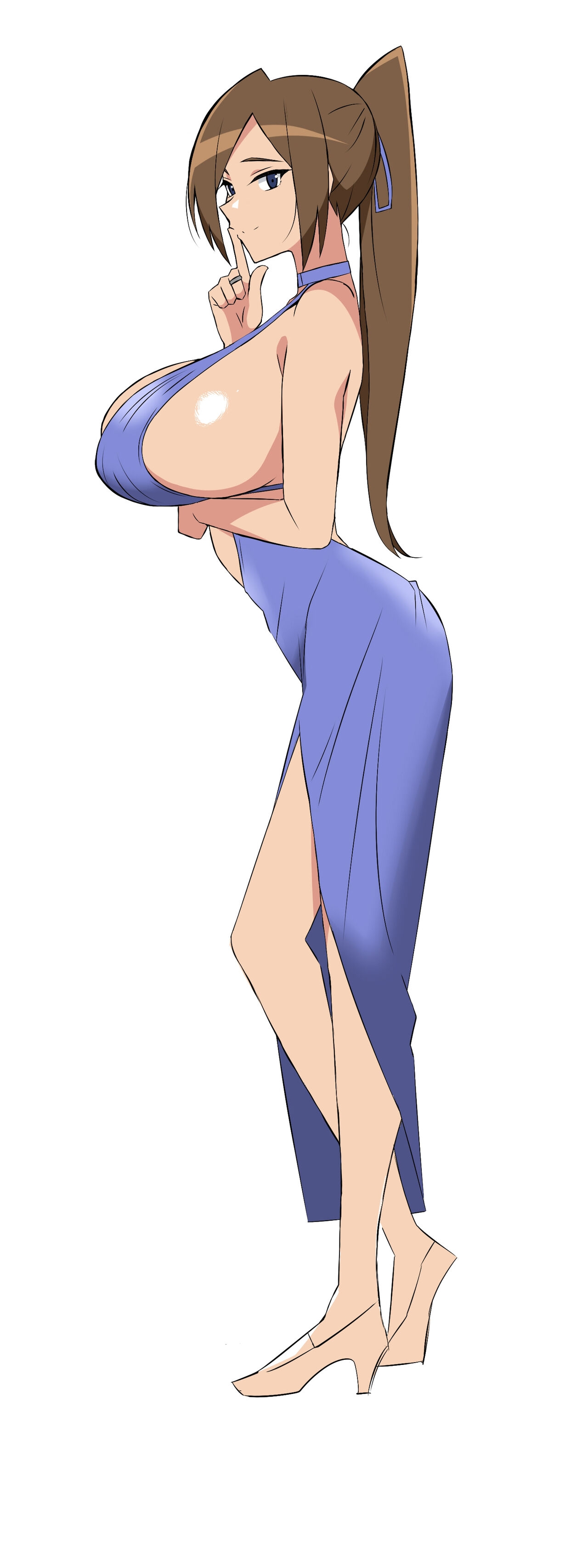 Zombie Harem Life7 - Page 74