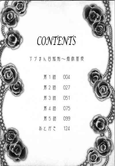 Ageman Shuugokusen 1 4