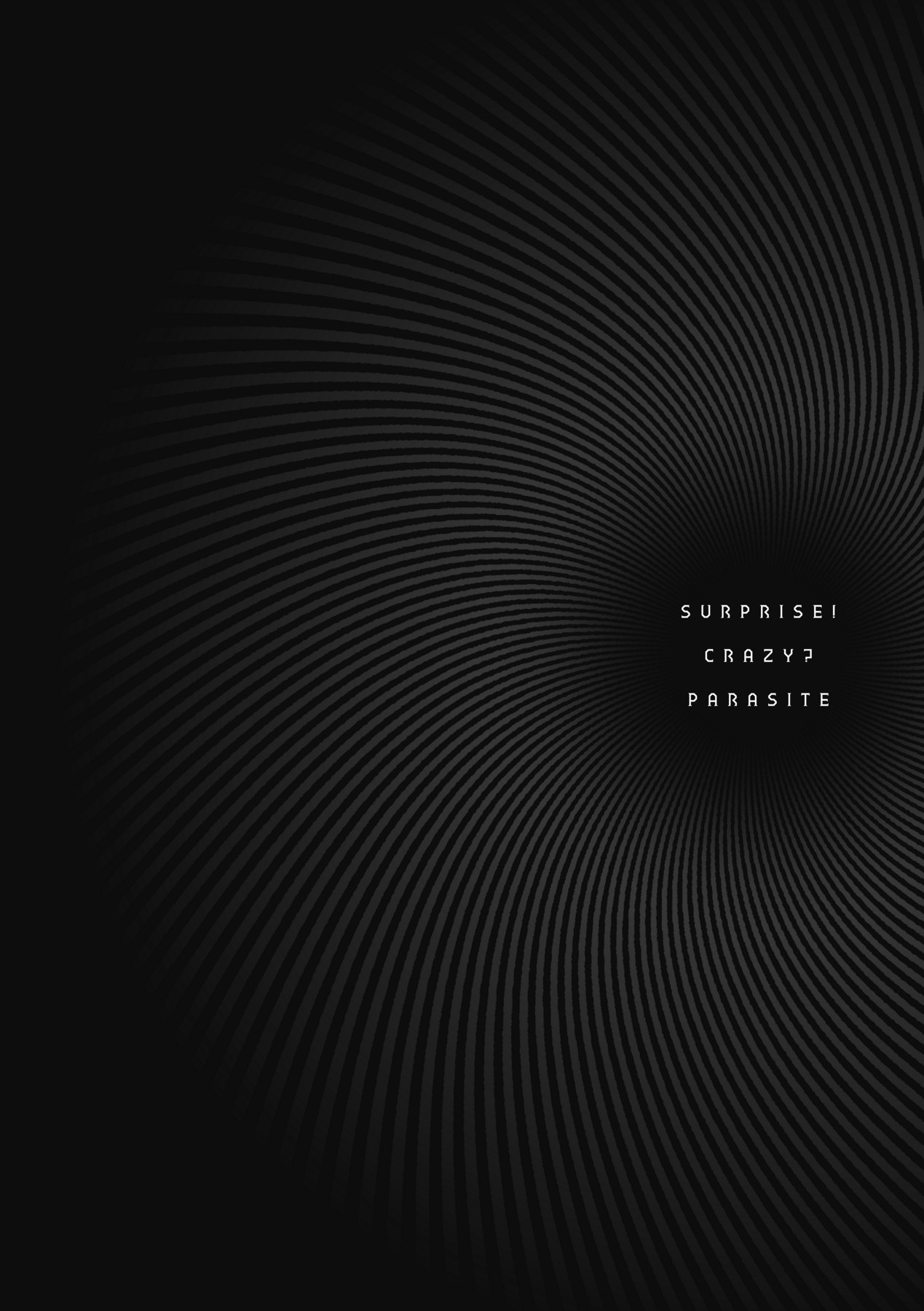 Surprise! Crazy? Parasite | 驚愕催眠！常識？寄生播種 - Page 213