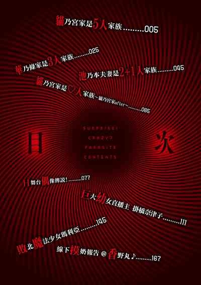 Surprise! Crazy? Parasite | 驚愕催眠！常識？寄生播種 7