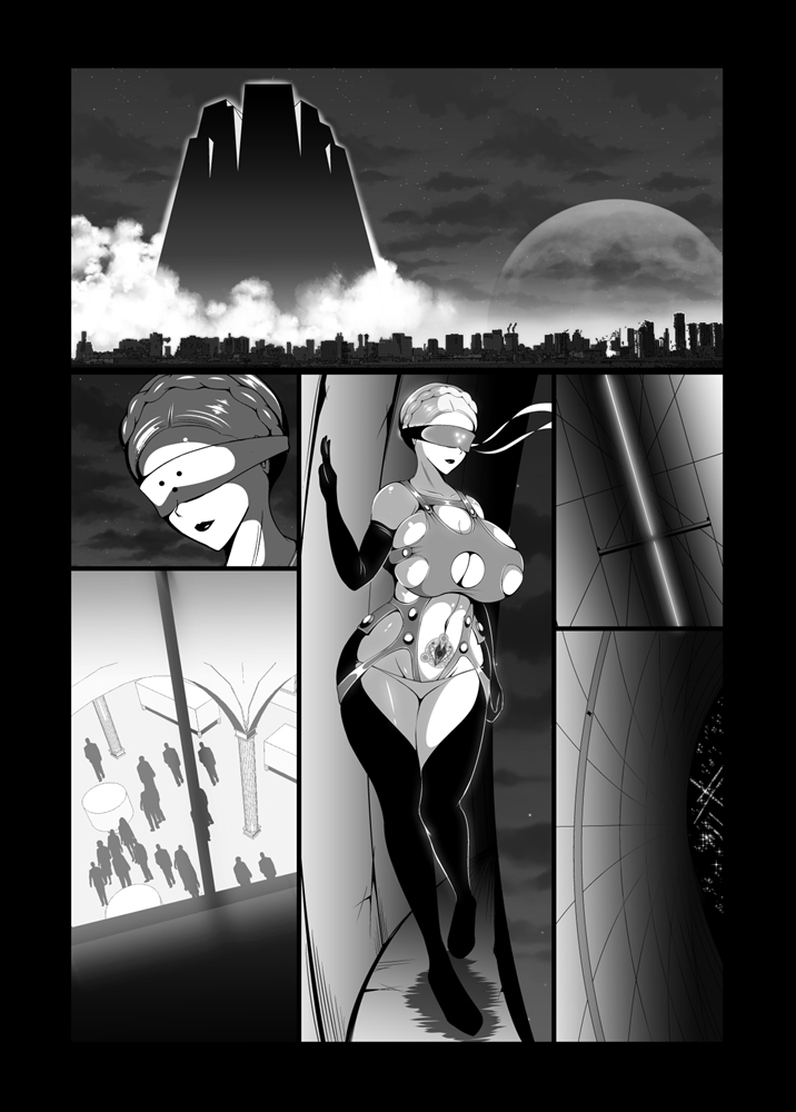 Onna Sousakan, Ryoujoku Akuochi 2. Reiko Kakusei Hen | Female Investigator, Rape and Corruption 2. Reiko's Awakening - Page 27