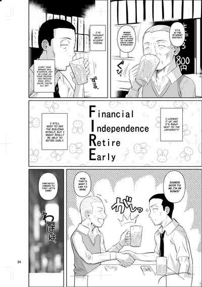 Ryuugakuseiryou no Oshigoto | Lands a Job at a Foreign Student DormProject Valvrein] 5