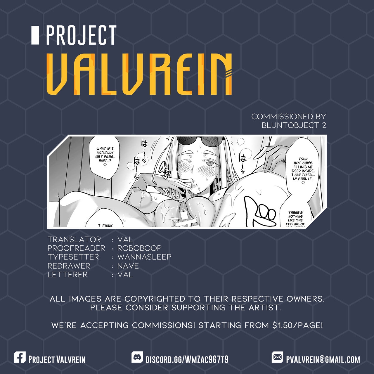 Ryuugakuseiryou no Oshigoto | Lands a Job at a Foreign Student DormProject Valvrein] - Page 65