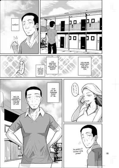 Ryuugakuseiryou no Oshigoto | Lands a Job at a Foreign Student DormProject Valvrein] 6