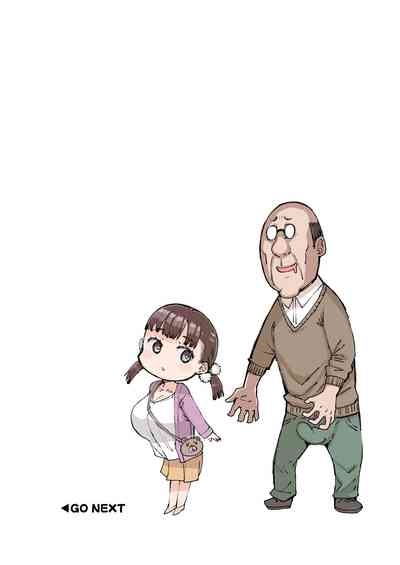 Chiyo-chan to Kitou Sensei 3