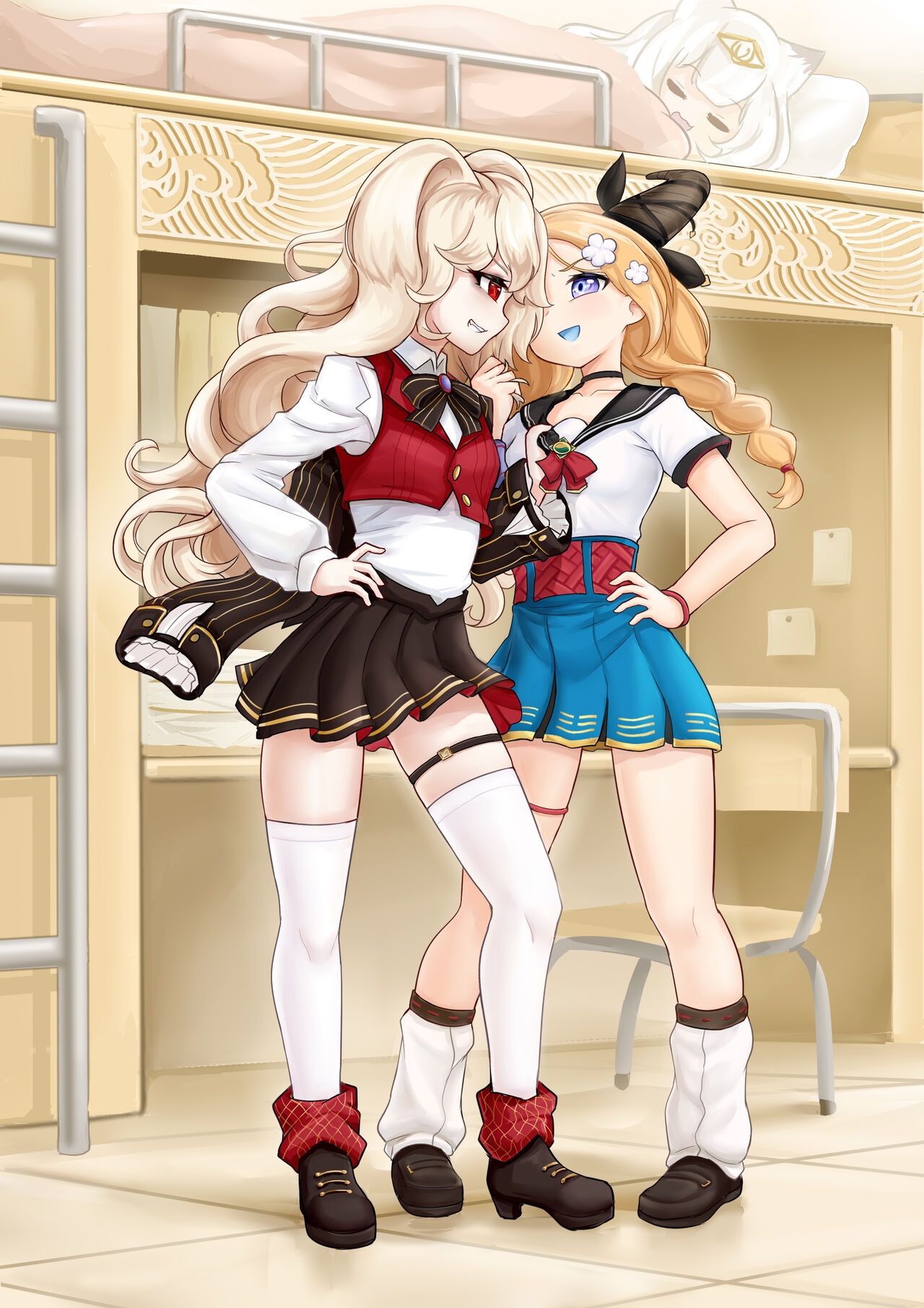 Artist - William.B - Page 15