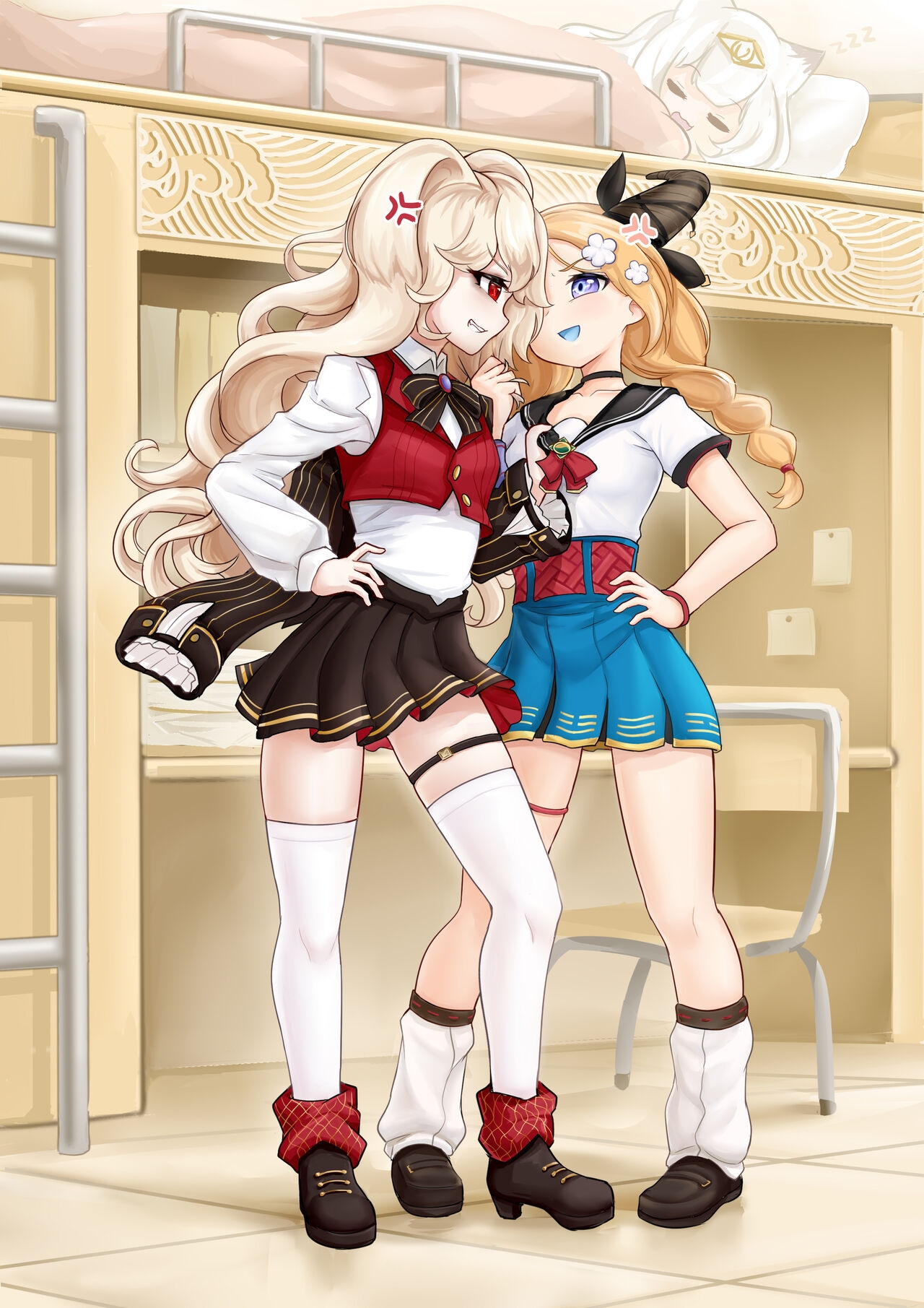 Artist - William.B - Page 16