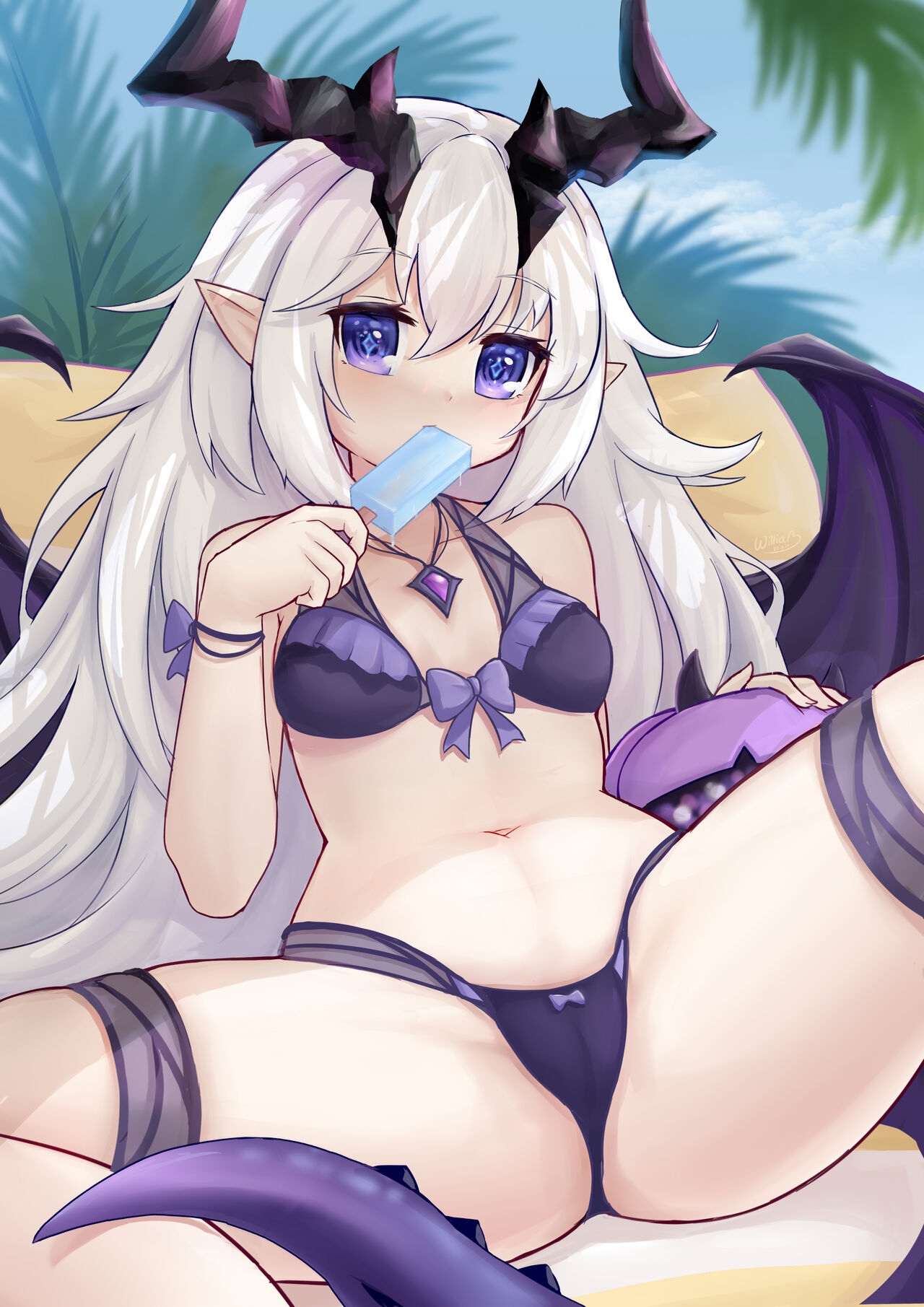 Artist - William.B - Page 23