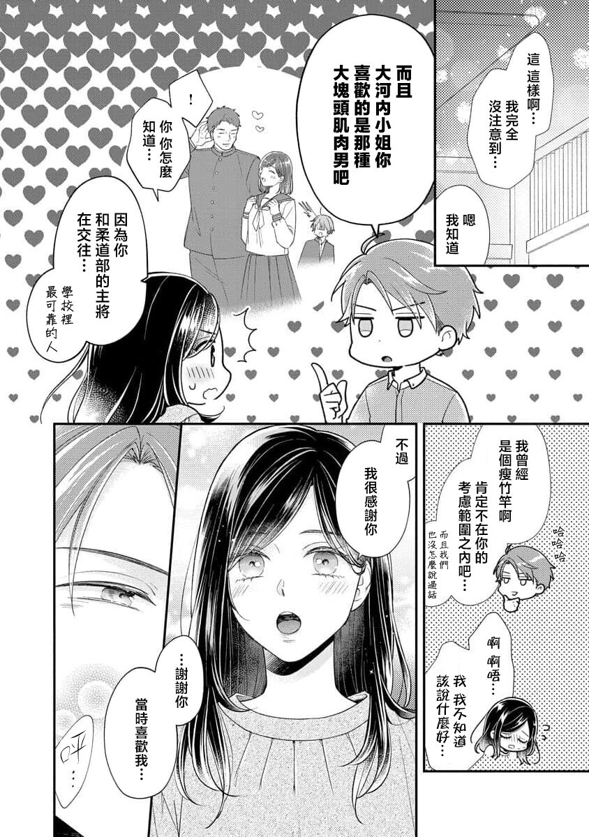 Kojirase kareno dekiai ga omosugi masu! 103 - Page 21