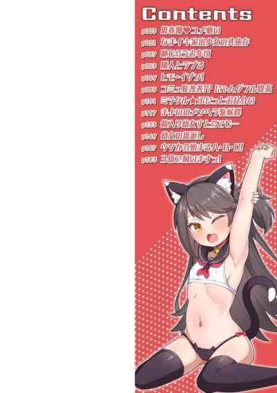 Hatsukoi Pheromone 2