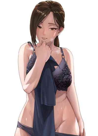 Ayakawachi no Chitsujo | 绫川阿姨家的膣序 2