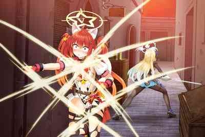 魔晶戦姫 第0話 01-10 10