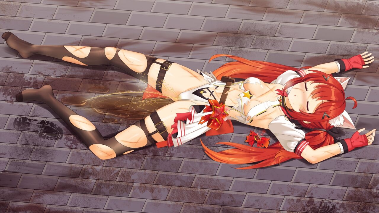 魔晶戦姫 第0話 01-10 - Page 26