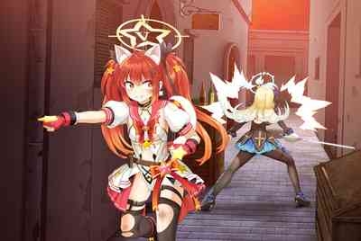 魔晶戦姫 第0話 01-10 9