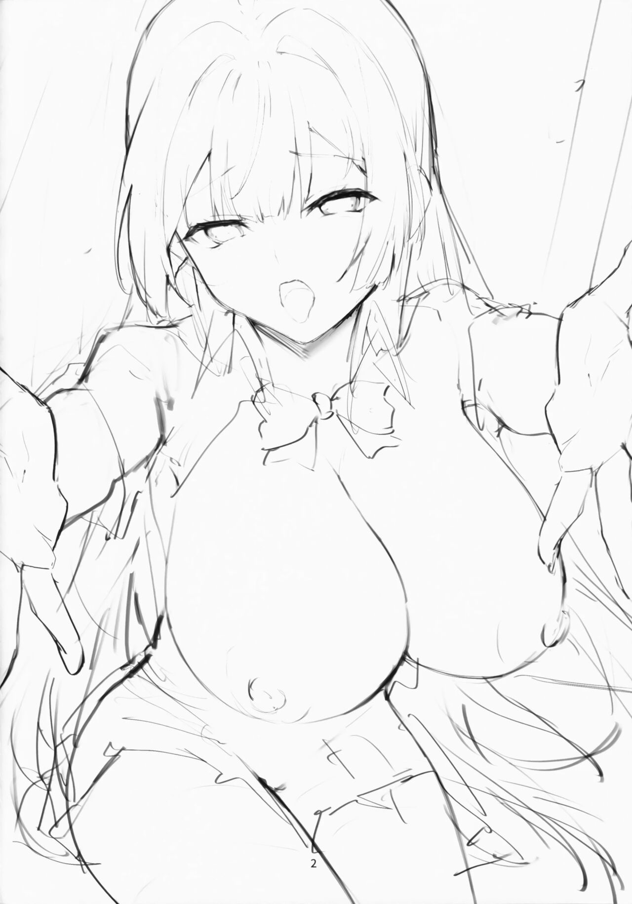 Latino Until the Wisteria Blooms | 直到紫藤花绽放之時 - Original Hole - Picture 3