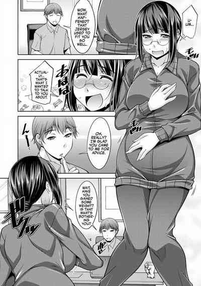 Kairakushiki Diet! | Pleasure Diet! Chapters 05-09Digital] 7