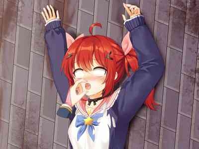 魔晶戦姫 17-27 7